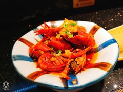 -割烹旭日本料理(龙湖狮山天街店)