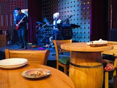 -MR.ROCKY洛奇先生RESTAURANT&BAR(宝安壹方城店)