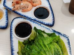 -惠粤轩茶餐厅(中山北路店)