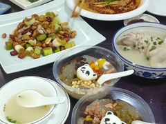 -丁太婆老妈蹄花(人民公园非遗总店)