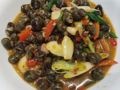 -辣公子·千岛湖私房菜(滨江店)