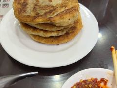 馅饼-三盛轩回民饺子馆