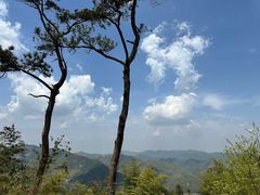-莫干山风景区