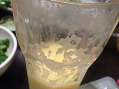 -新辣道鱼火锅(领展购物广场·中关村店)