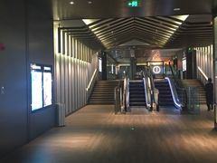 -成都百丽宫影城(LUXE太古里店)