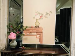 -上海苏宁宝丽嘉酒店·Cafe Bellagio西餐厅