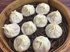-朱新年·苏式汤团·面点(北寺塔店)