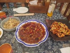 -玉桥餐厅(天坛店)