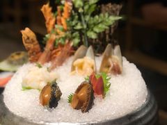 -海天盛宴海鲜自助(正大广场店)