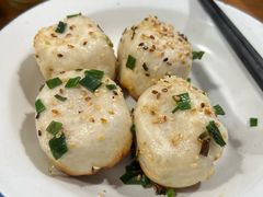 -舒蔡记生煎菜饭(云南中路店)