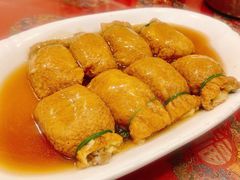 口袋豆腐-玉华台饭庄(裕中西里小区店)