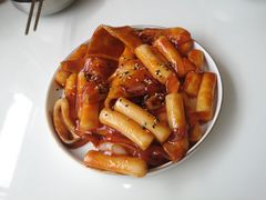 -禾谷韩餐(热带海洋学院店)