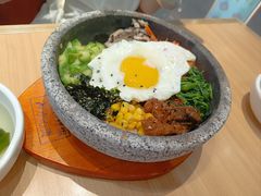 -小木屋拌饭(西安华阳城店)