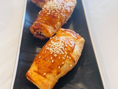 -白天鹅宾馆-宏图府餐厅