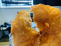 咸煎饼-伍湛记 · 广州老字号(龙津中路店)