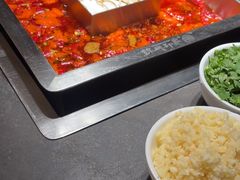 -锦城印象火锅(天府三街店)