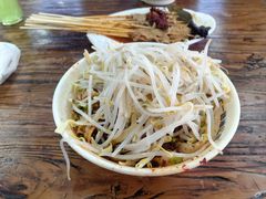 -七一路油泼面(七一路总店)