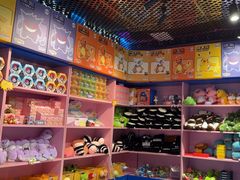 -反斗乐园(领展中心城店)