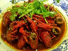 -鼎盛蜀坊·重庆江湖菜(市桥地铁站店)