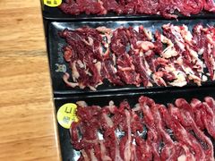 -嬷孙家潮汕牛肉火锅(北京路天河城店)