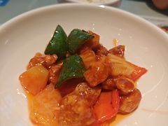 -敏华冰厅(平安金融中心店)