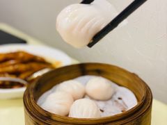 笋尖鲜虾饺-悦满堂酒家(广东亚洲国际店)