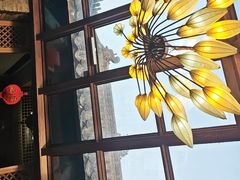 -少林寺欢喜地素斋馆