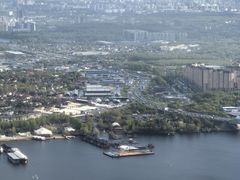 -谢列梅捷沃国际机场