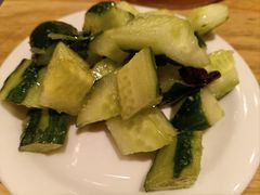 -嘻小北·兰州清汤牛肉面(太平洋森活天地店)