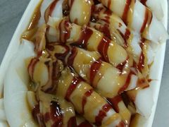 -芬芳甜品(同福路店)