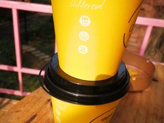 -灯塔咖啡馆BOOK·Coffee Shop