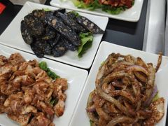 -禾禾烤肉