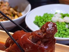 -大牌大·传统杭帮菜(湖滨店)