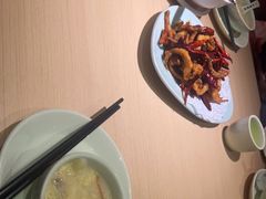-吕氏疙瘩汤·海鲜新鲁菜(凯德mall新都心店)
