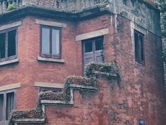 -飞马旅黎黄陂路文旅街区