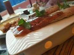 -四季民福烤鸭店(前门廊房二条店)