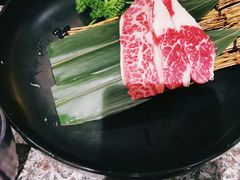 -汉拿山(印象城店)