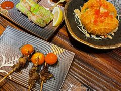 -鸟鹏烧鸟居酒屋(熙龙湾店)