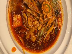 -辣螃铠盆盆蟹大排档(海昌店)