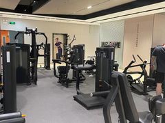 -力美健健身游泳俱乐部(顺联国际店)