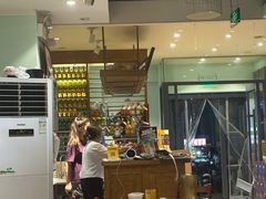 -北京老门框爆肚涮肉馆(凤城六路店)