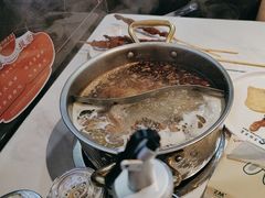 -苏格里岛自助烤肉海鲜火锅(成都金牛万达店)
