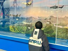 -成飞公园