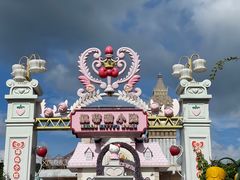 -杭州Hello Kitty乐园
