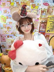 -DL HOPE明星造型