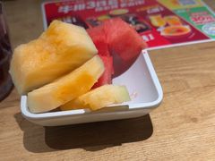 -豪客来牛排(人民东路店)