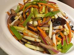 -小菜园新徽菜(青岛市南万象城店)