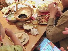 -鸽子窝(宋庄店)