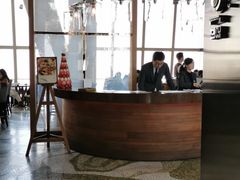 -上海柏悦酒店·世纪100牛排馆