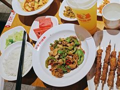 -南城香(北京南站店)